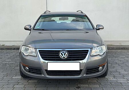 VW Passat Variant Volkswagen 2.0 TDI DPF Individual