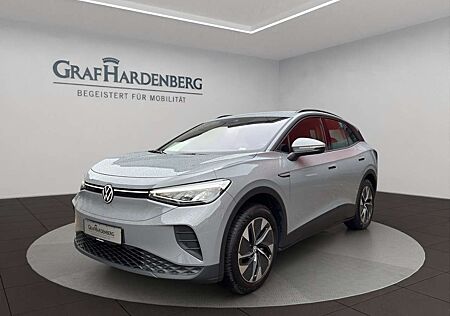 VW ID.4 Volkswagen Pure City NaviPro ACC