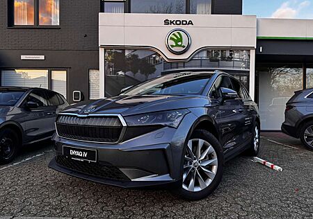 Skoda Enyaq 85 Plus