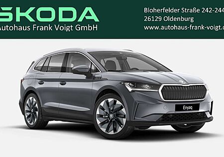 Skoda Enyaq 85 Loft