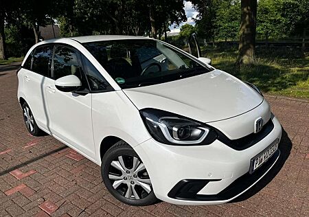 Honda Jazz 1.5 i-MMD Hybrid e-CVT Elegance