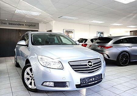 Opel Insignia A Sports Tourer 150 Jahre INSPKTION NEU