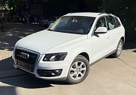 Audi Q5 2.0 TDI (125 kW) quattro Neuwertig Automatik