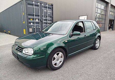 VW Golf Volkswagen 1.8 Automatik 5türig TÜV 2027 Highline