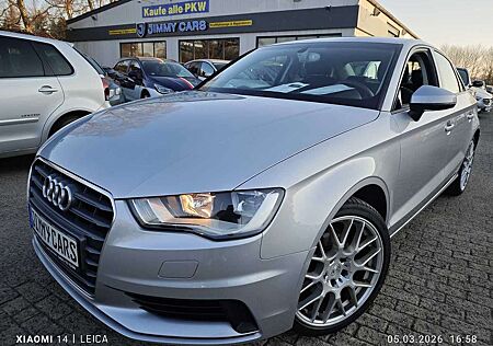Audi A3 Limousine 1.4 TFSI Ambition