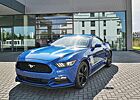 Ford Mustang 2017'er 3,7 V6, unfallfrei