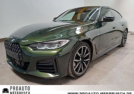 BMW 420 d Gran Coupe xDrive M Sport GLASDACH/ACC/H&K