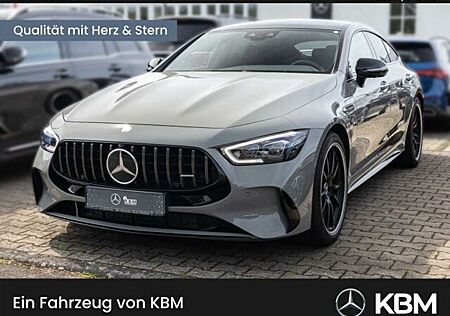 Mercedes-Benz AMG GT 63 S 4M MANU°KEYL°LM21°MEMO°DISTR°PAN°AHK