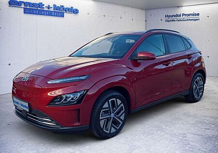 Hyundai Kona EV Trend PlusPaket Navigationspaket TWA ACC