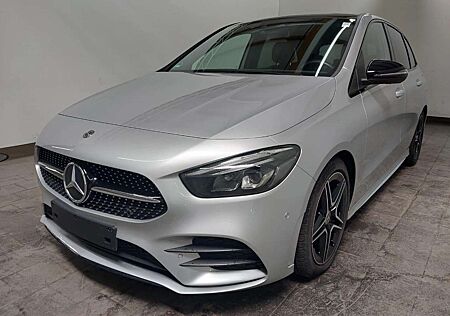 Mercedes-Benz B 220 AMG LINE/NIGHT-PAKET/18Z/TOT-W/PANO/KAMERA