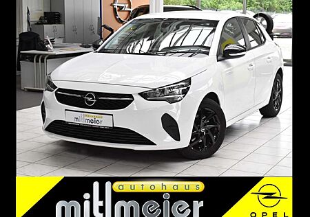 Opel Corsa F 1.2T 74kW Edition KLIMA DAB+ SHZ LHZ ALU