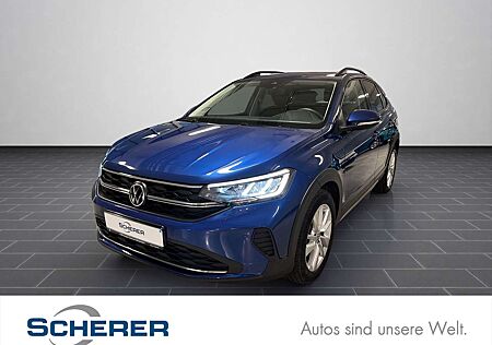 VW Taigo Volkswagen 1,0 TSI Life, APP, Sitzh., Keyless, Kamera