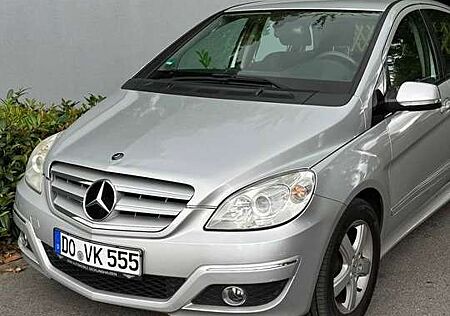 Mercedes-Benz B 170 Special Edition