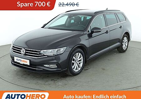 VW Passat Volkswagen 1.5 TSI ACT Business Aut.*NAVI*PDC*ACC*