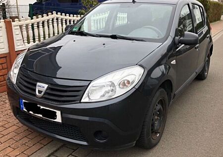 Dacia Sandero 1.2 16V