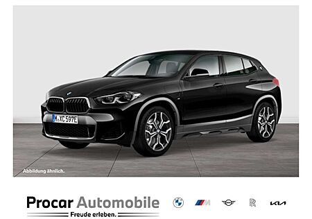 BMW X2 xDrive25e M Sport ACC RFK NAVI LED PDC V+H