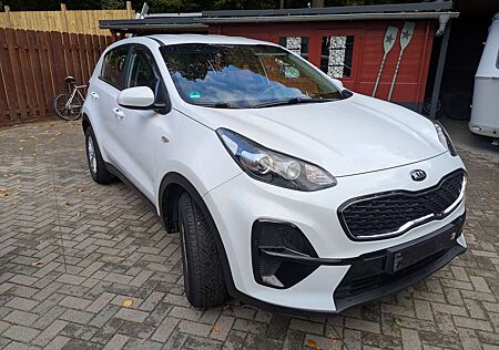Kia Sportage 1.6 GDI 2WD EDITION 7