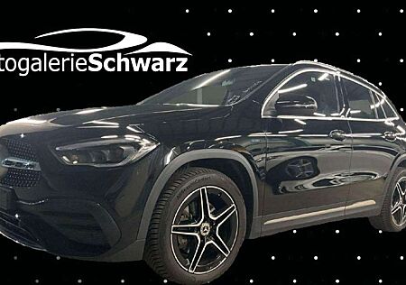 Mercedes-Benz GLA 250 e 8G AMG-LINE MBEAM DAB KAM KEYGO 19"PANO