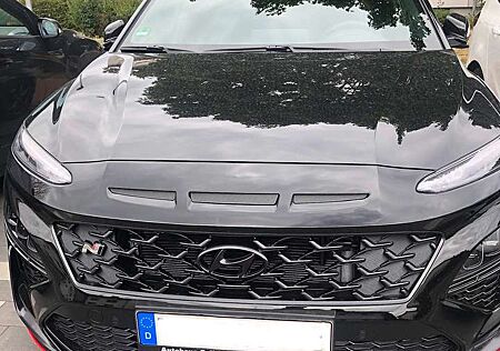 Hyundai Kona 2.0 T-GDI DCT N Performance
