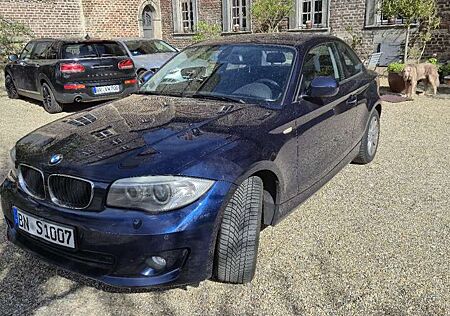 BMW 118d 118