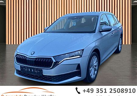 Skoda Octavia Combi 1.5 eTSI Selection*Facelift*AHK*