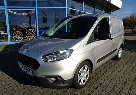 Ford Transit Courier 1,5TDCI Navi/SHZ/PDC/Tempomat
