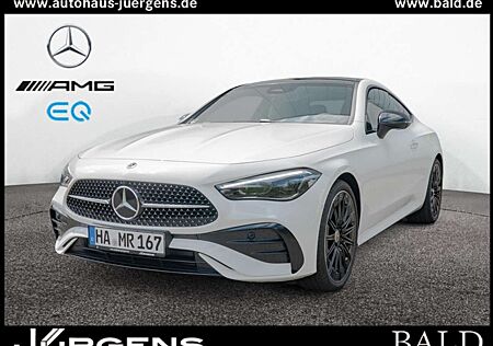 Mercedes-Benz CLE 220 d Coupé AMG-Sport/Pano/Night/360/LED
