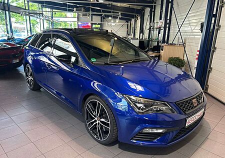 Seat Leon ST Cupra 290 DSG*PANO*ACC*KEYLESS*