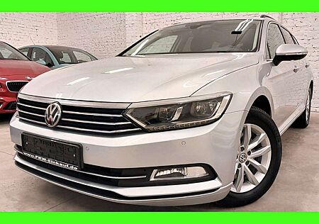 VW Passat Variant Volkswagen 1,8 TSI Comfortline 58oookm PanoD