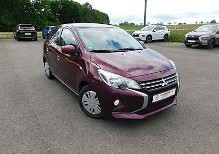 Mitsubishi Space Star Intro Edition 1.0 MIVEC 5-Gang