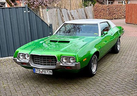 Ford Gran Torino Sport