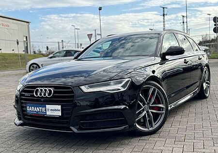 Audi A6 3.0 TDI quattro competition*Head-up*RS-Sitze*