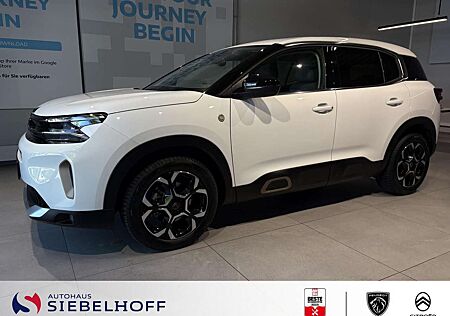 Citroën C5 Aircross Citroen C-Series PureTech 130 S&S EAT8