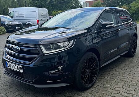 Ford Edge 2.0 TDCi Bi-Turbo 4x4 Sport