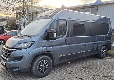 Fiat Ducato Mooveo DB 60