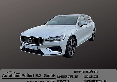 Volvo V60 T6 Plus Bright Plug-In Hybrid AWD