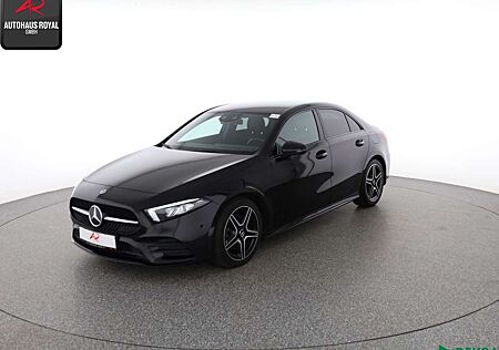 Mercedes-Benz A 250 Limousine 4M AMG NIGHT KAMERA,AMBIENTE,AHK
