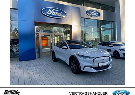 Ford Mustang Mach-E KLIMA LED PARKPILOT PANORAMDACH R-KAMERA ISOFIX SH