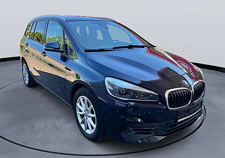 BMW 218 d