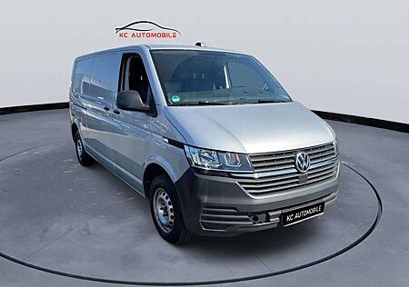 VW T6 Transporter Volkswagen 2.0 TDI DSG Kasten lang FWD*NAVI*