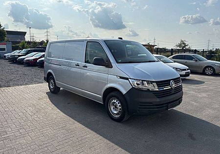 VW T6 Transporter Volkswagen 2.0 TDI DSG Kasten lang FWD*NAVI*