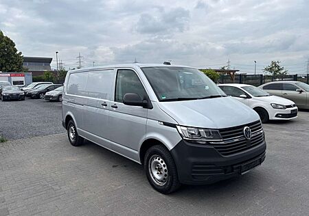 VW T6 Transporter Volkswagen 2.0 TDI DSG Kasten lang FWD*NAVI*