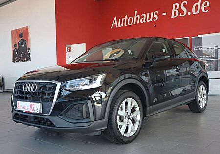 Audi Q2 30 TFSI, Kamera, Navi, LED, el.Heck, 1.Hand