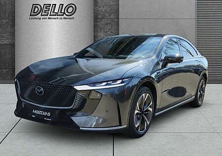 Mazda 6 Takumi 5HB HUD Panorama Navi Digitales Cockpit Mem