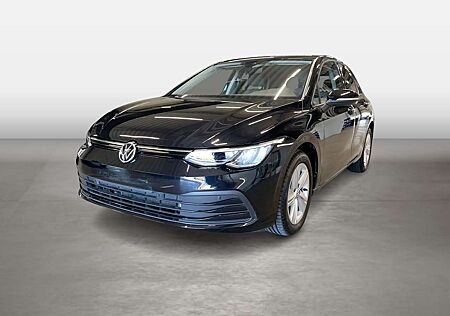 VW Golf Volkswagen VIII 2.0 TDI Life ACC ParkAss. FLA KeyLess