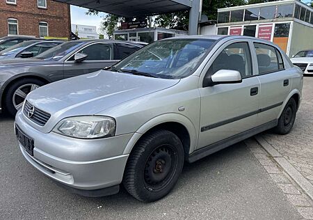 Opel Astra 1.7 DTI Selection