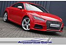 Audi TTS Coupé Quattro S-Tronic S-Sitze Bi-Xenon SHZ