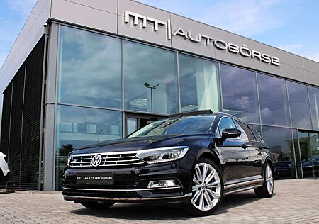 VW Passat Variant Volkswagen 2.0 TDI *R-LINE* LED/ACC/PANO/19"