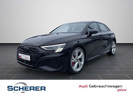 Audi S3 .
