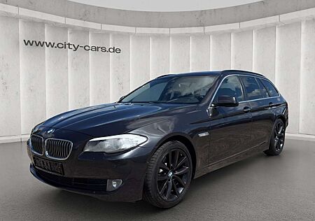 BMW 530 i Touring Autom.*Leder*360 Cam*Panorama*Navi*
